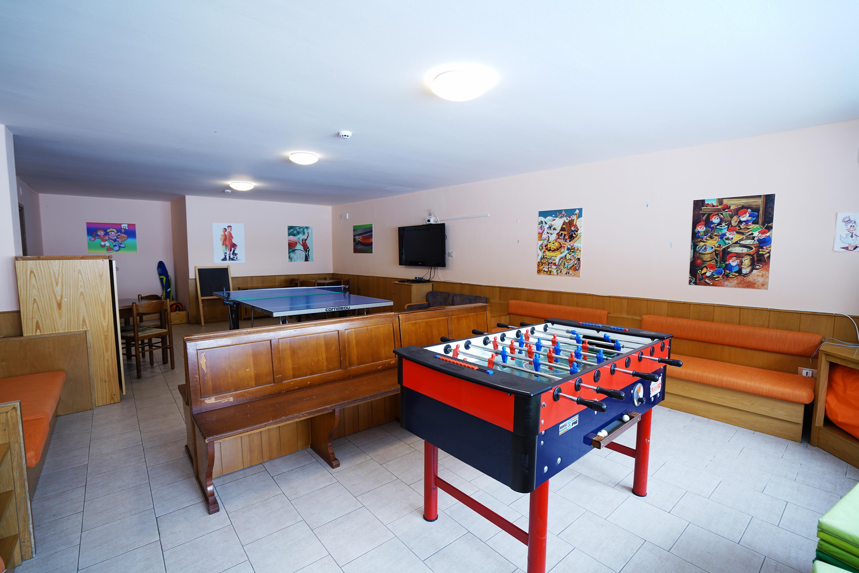 Gh Hotel Fratazza San Martino Di Castrozza Eksteriør billede