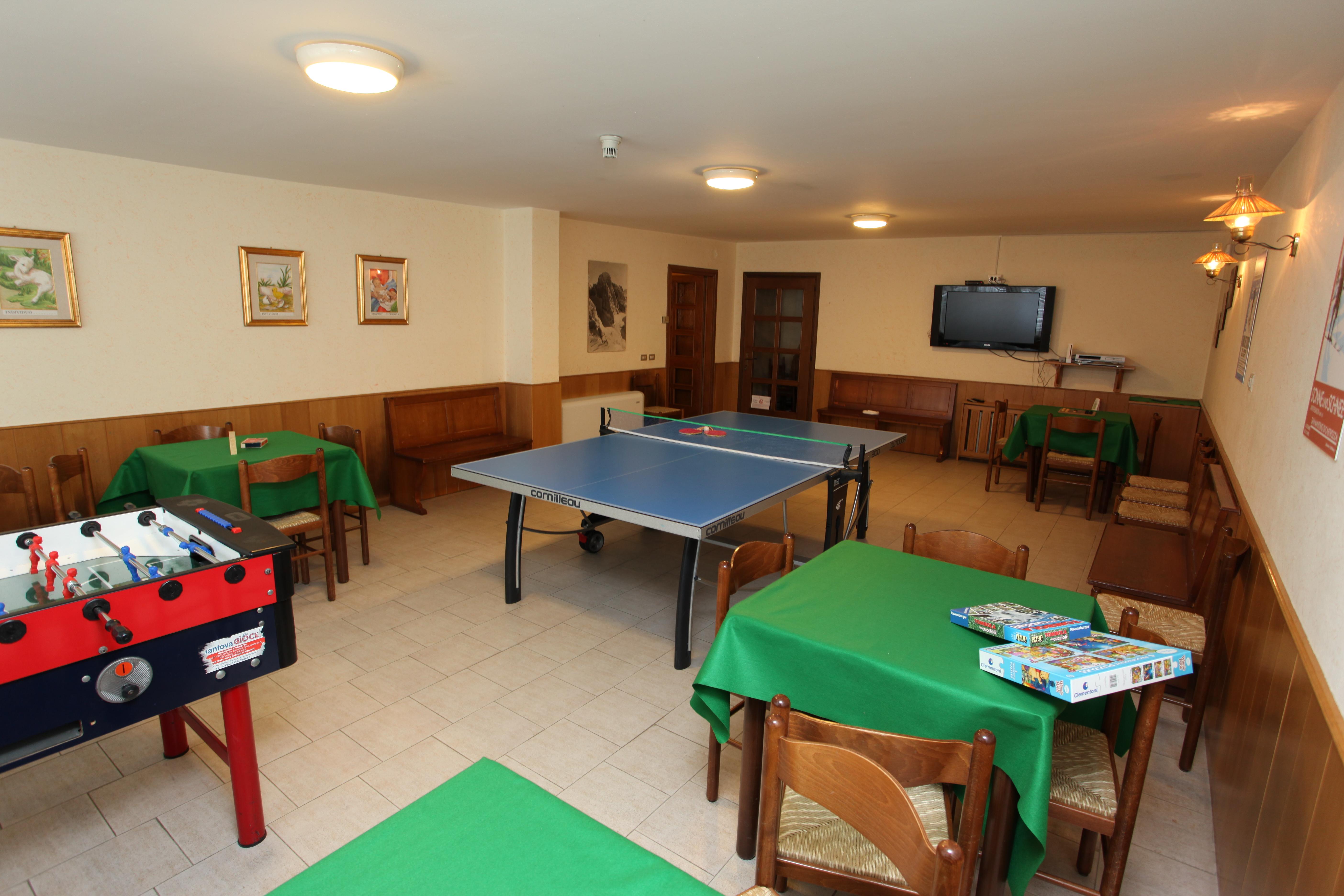Gh Hotel Fratazza San Martino Di Castrozza Eksteriør billede